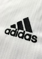 adidas Adi Start II Siyah V Yaka Siyah Kuşak Tekvando Dobok Üniforma