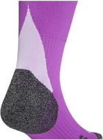 adidas Adi25 Sock Futbol Çorabı JM3661 Mor