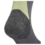 adidas Adi25 Sock Futbol Çorabı JM3669 Sarı