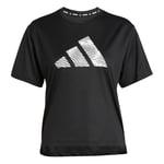 adidas Adi365 Running Essentials Brand Love Tee