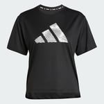 adidas Adi365 Running Essentials Brand Love Tee