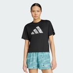 adidas Adi365 Running Essentials Brand Love Tee