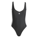 adidas ADIC SWIMST 3S Mayo Siyah JG5775 Siyah XS-S
