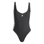 adidas ADIC SWIMST 3S Mayo Siyah JG5775 Siyah XS-S