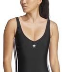 adidas ADIC SWIMST 3S Mayo Siyah JG5775 Siyah XS-S