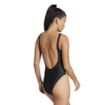 adidas ADIC SWIMST 3S Mayo Siyah JG5775 Siyah XS-S