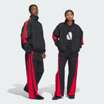 adidas ADIDAS BASKETBALL WOVEN PANTS - Bedenler: XS, S, M, L, XL, XXL
