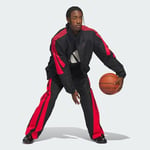 adidas ADIDAS BASKETBALL WOVEN PANTS - Bedenler: XS, S, M, L, XL, XXL