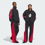 adidas ADIDAS BASKETBALL WOVEN PANTS - Bedenler: XS, S, M, L, XL, XXL