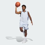 adidas adidas Crazy Lite Jersey - Bedenler: XS, S, M, L, XL, XXL