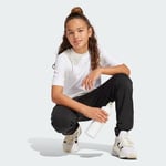 adidas ADIDAS DISNEY LILO & STITCH GRAPHICS TEE