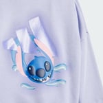 adidas adidas Disney Lilo & Stitch Jogger Set Kids