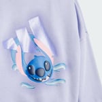adidas adidas Disney Lilo & Stitch Jogger Set Kids