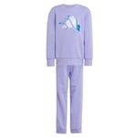 adidas adidas Disney Lilo & Stitch Jogger Set Kids