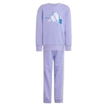 adidas adidas Disney Lilo & Stitch Jogger Set Kids