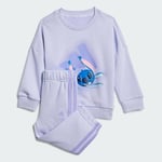 adidas adidas Disney Lilo & Stitch Jogger Set Kids