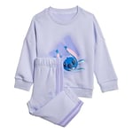 adidas adidas Disney Lilo & Stitch Jogger Set Kids