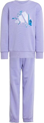 adidas adidas Disney Lilo & Stitch Jogger Set Kids