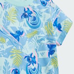 adidas ADIDAS DISNEY LILO & STITCH T-SHIRT SET - Seçenekler: 2-3 YAŞ, 3-4 Yıl, 6-9 AY, 9-12 Ay, 12-18 AY, 12-18 Yıl...