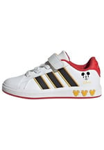 adidas adidas Disney Mickey Mouse Grand Court Shoes Kids