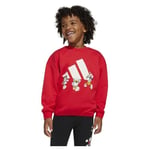 adidas ADIDAS DISNEY MICKEY MOUSE SWEATSHIRT