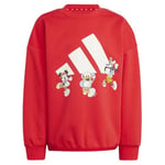 adidas ADIDAS DISNEY MICKEY MOUSE SWEATSHIRT