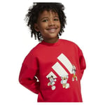 adidas ADIDAS DISNEY MICKEY MOUSE SWEATSHIRT