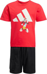 adidas ADIDAS DISNEY MICKEY MOUSE T-SHIRT SET