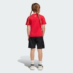 adidas ADIDAS DISNEY MICKEY MOUSE T-SHIRT SET
