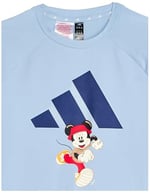 adidas ADIDAS DISNEY MICKEY MOUSE T-SHIRT SET