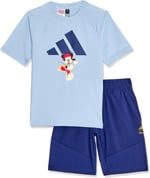 adidas ADIDAS DISNEY MICKEY MOUSE T-SHIRT SET