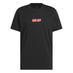 adidas adidas Hoops Graphic Tee