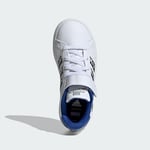 adidas ADIDAS MARVEL GRAND COURT SPIDER-MAN SHOES KIDS
