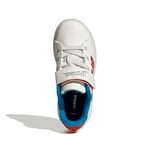 adidas adidas Marvel Spider-Man Grand Court Shoes