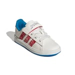 adidas adidas Marvel Spider-Man Grand Court Shoes