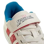 adidas adidas Marvel Spider-Man Grand Court Shoes