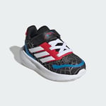 adidas adidas Marvel Spider-man Runfalcon Shoes Kids - Bedenler: 20 EU, 21 EU, 22 EU, 23 EU, 23.5 EU, 24 EU, 25 EU, 25.5 EU...