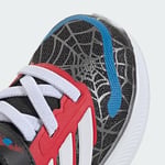 adidas adidas Marvel Spider-man Runfalcon Shoes Kids - Bedenler: 20 EU, 21 EU, 22 EU, 23 EU, 23.5 EU, 24 EU, 25 EU, 25.5 EU...