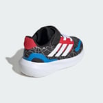 adidas adidas Marvel Spider-man Runfalcon Shoes Kids - Bedenler: 20 EU, 21 EU, 22 EU, 23 EU, 23.5 EU, 24 EU, 25 EU, 25.5 EU...