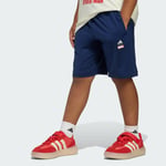 adidas ADIDAS MARVEL SPIDER-MAN SPORT SET - Seçenekler: 3-4 Yıl, 4-5 Yıl, 5-6 Yıl, 6-7 Yıl, 7-8 Yıl