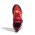 adidas ADIDAS MINECRAFT PRO SHOES CHILDREN - Bedenler: 28 EU, 28.5 EU, 29 EU, 30 EU, 30.5 EU, 31 EU, 31.5 EU...