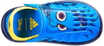 adidas ADIDAS PIXAR WATER SANDAL DISNEY CHILDREN