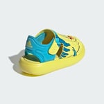 adidas ADIDAS PIXAR WATER SANDAL DISNEY INFANT