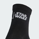 adidas ADIDAS STAR WARS MANDALORIAN YOUTH SOCKS