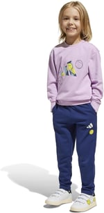 adidas adidas x Smileyworld Joggers Set Kids