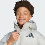 adidas adidas Z.N.E. Puffer Jacket Kids - Seçenekler: 9-10 Yıl, 11-12 Yıl, 13-14 YAŞ, 15-16 YAŞ