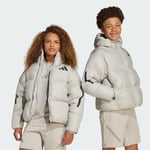 adidas adidas Z.N.E. Puffer Jacket Kids - Seçenekler: 9-10 Yıl, 11-12 Yıl, 13-14 YAŞ, 15-16 YAŞ