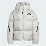 adidas adidas Z.N.E. Puffer Jacket Kids - Seçenekler: 9-10 Yıl, 11-12 Yıl, 13-14 YAŞ, 15-16 YAŞ