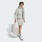 adidas adidas Z.N.E. Puffer Jacket Kids - Seçenekler: 9-10 Yıl, 11-12 Yıl, 13-14 YAŞ, 15-16 YAŞ
