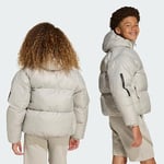 adidas adidas Z.N.E. Puffer Jacket Kids - Seçenekler: 9-10 Yıl, 11-12 Yıl, 13-14 YAŞ, 15-16 YAŞ